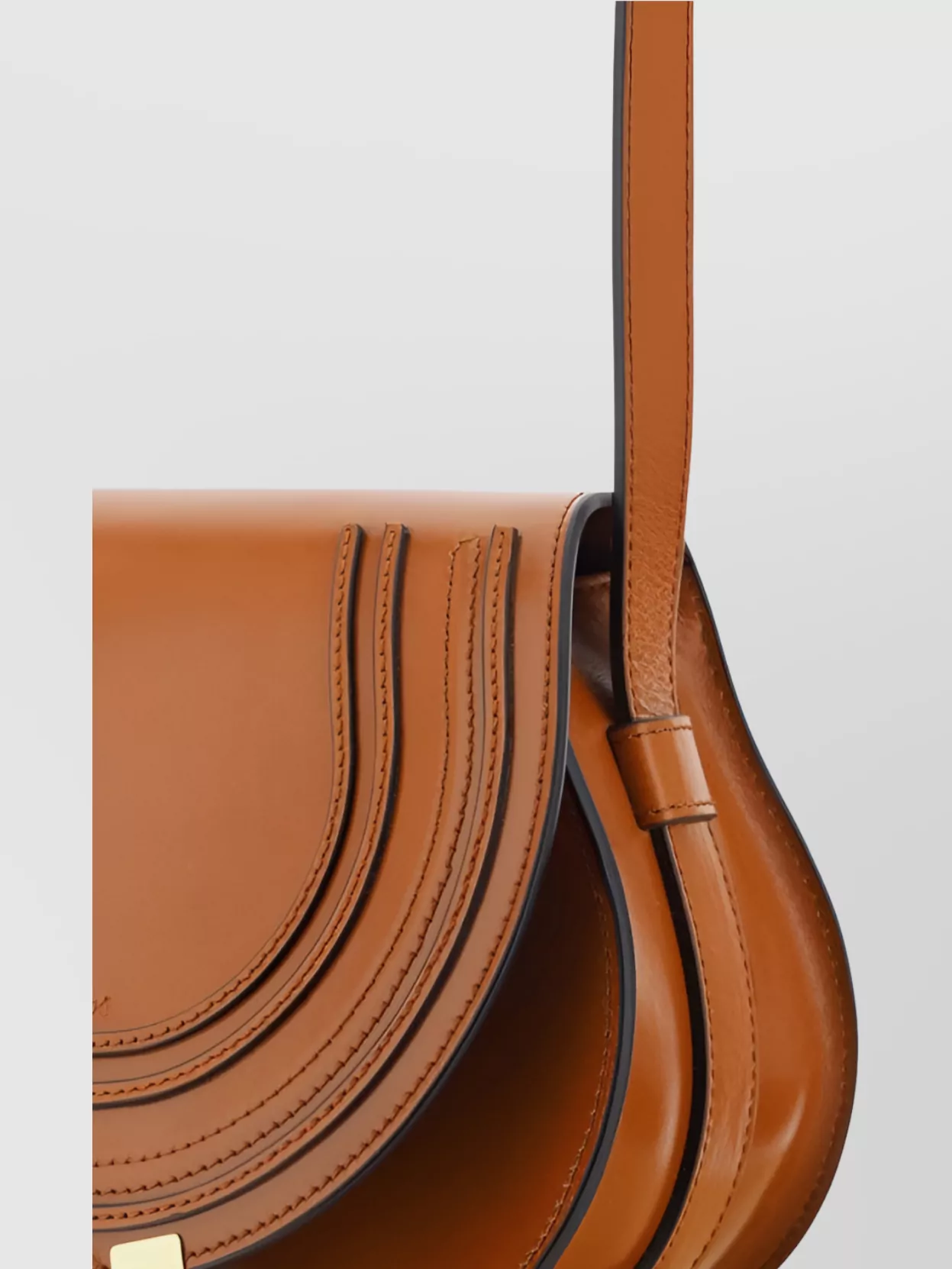 Chloé Petite Sac Bandoulière Marcie