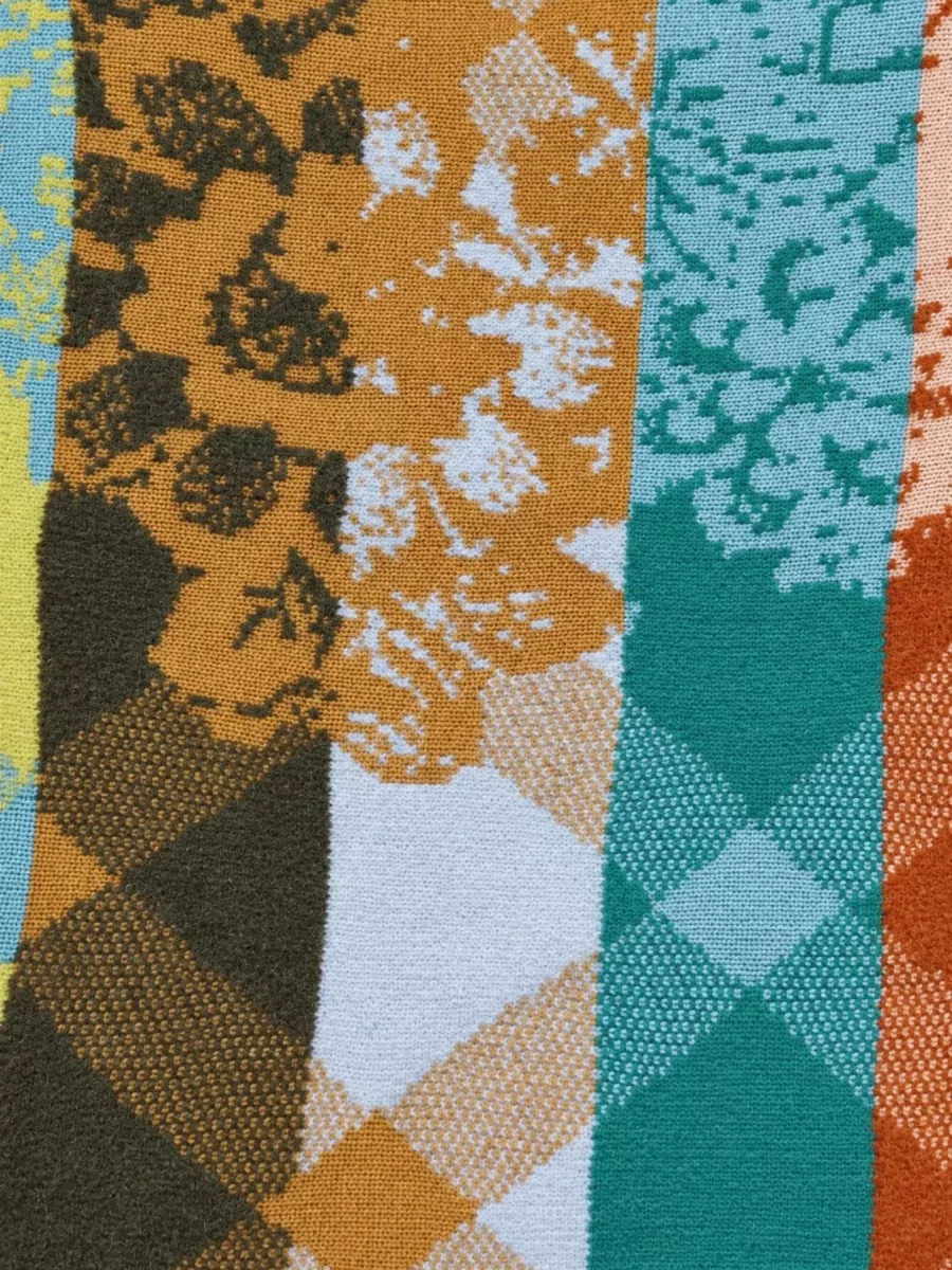 Dries Van Noten Wool Jumper