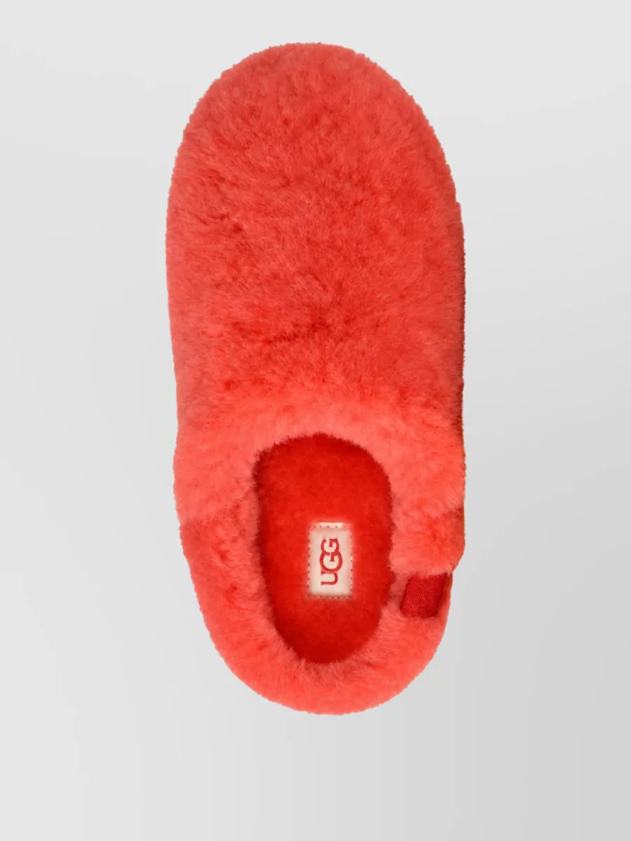 Ugg Fluffy Mules