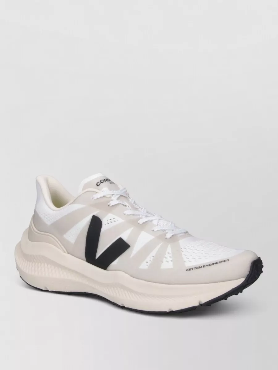 Veja low-top sneakers
