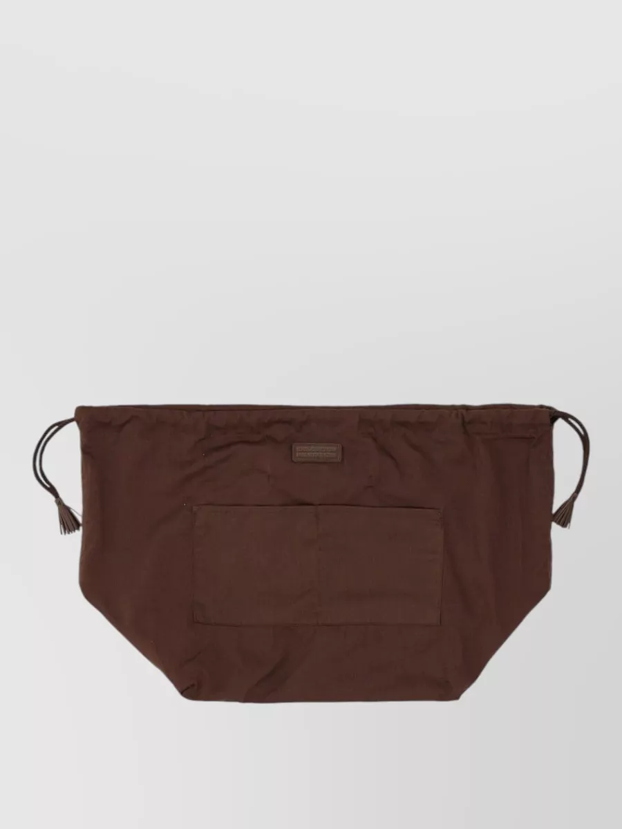 Dragon Diffusion Beach Bag