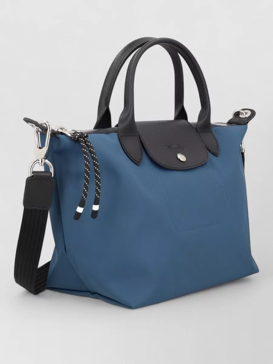 Longchamp Polyamide Le Pliage Energy Small Tote Bag