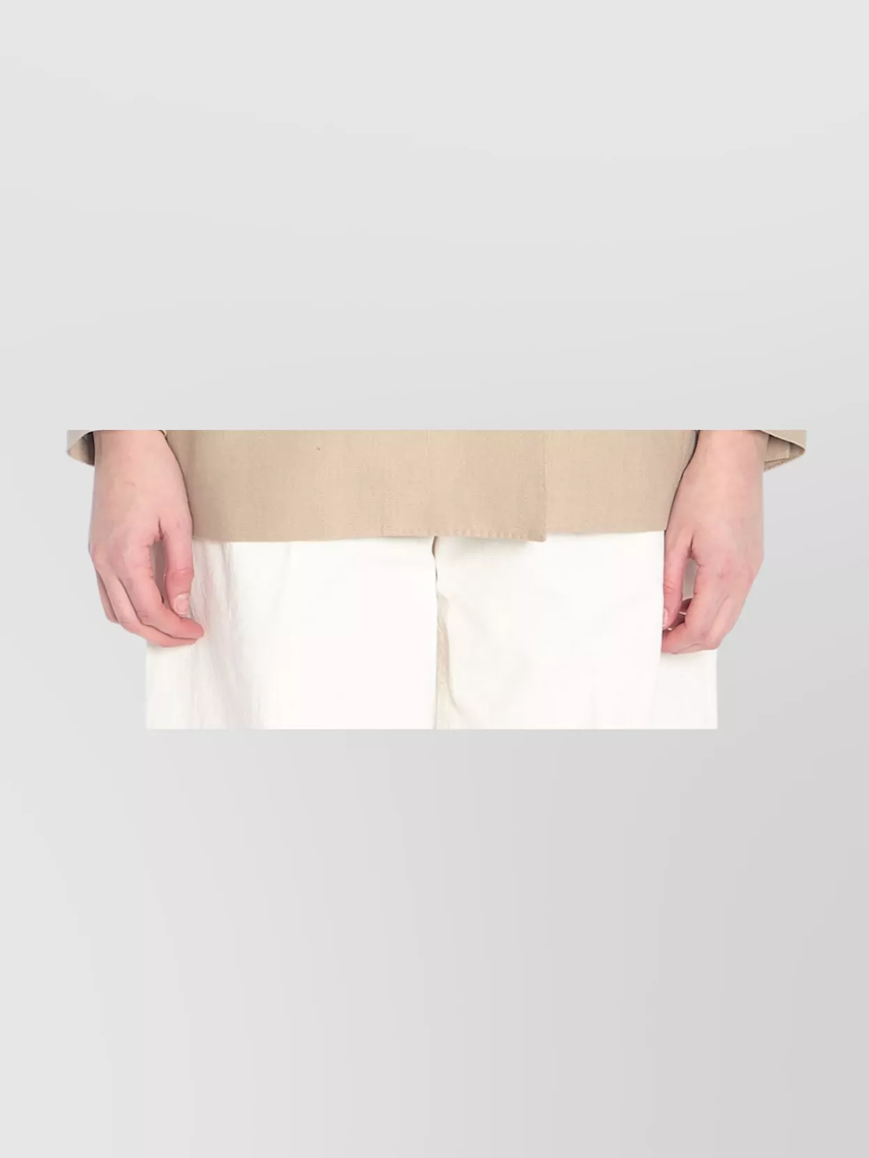スーツ TAGLIATORE Two-button silk jacket cn57841987.jpg
