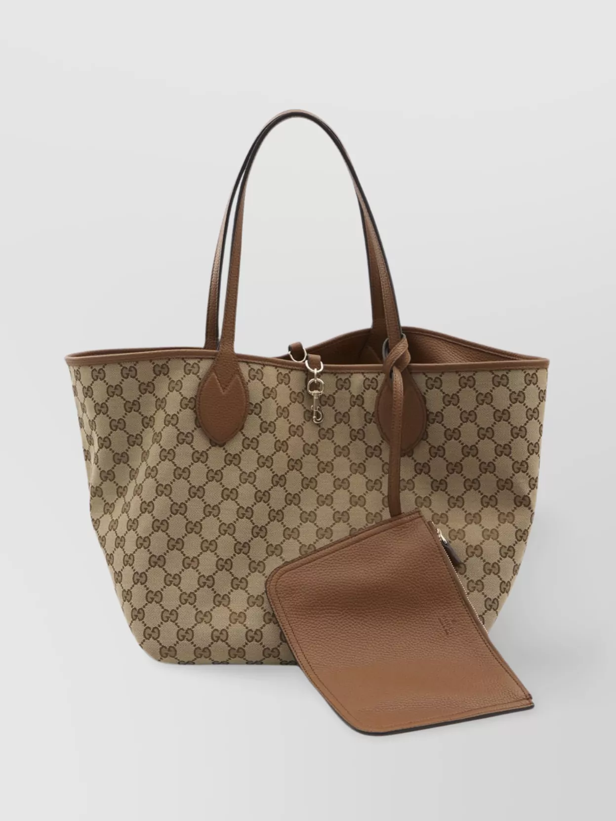 Gucci Large Totissima Reversible Bag