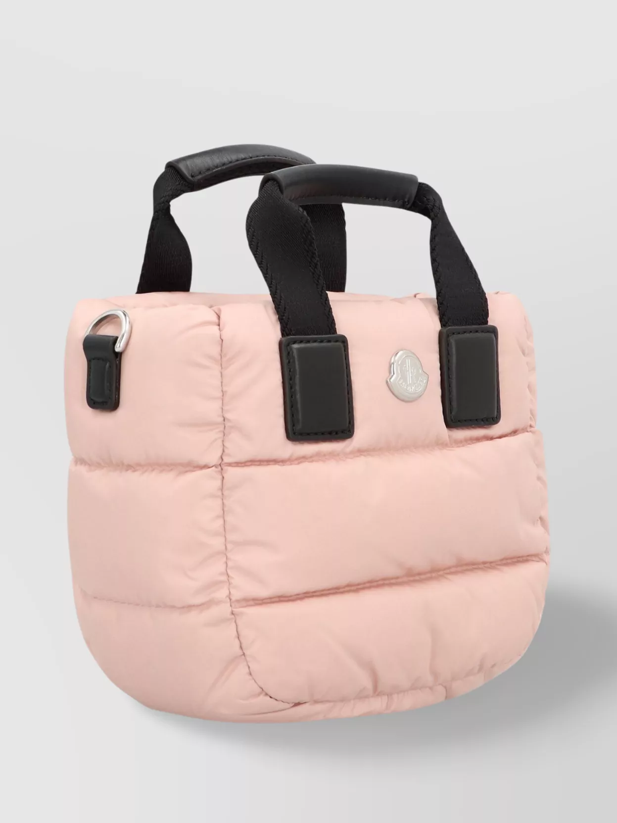 MONCLER CARADOC MINI TOTE BAG