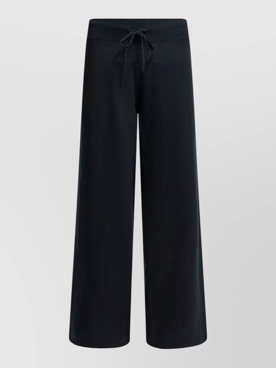 Lisa Yang Cashmere Pyjama Trousers