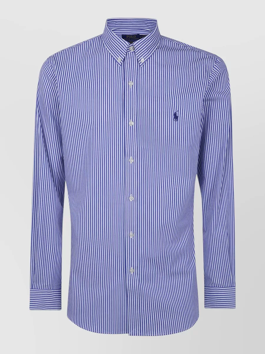 Polo Ralph Lauren long-sleeve t-shirt