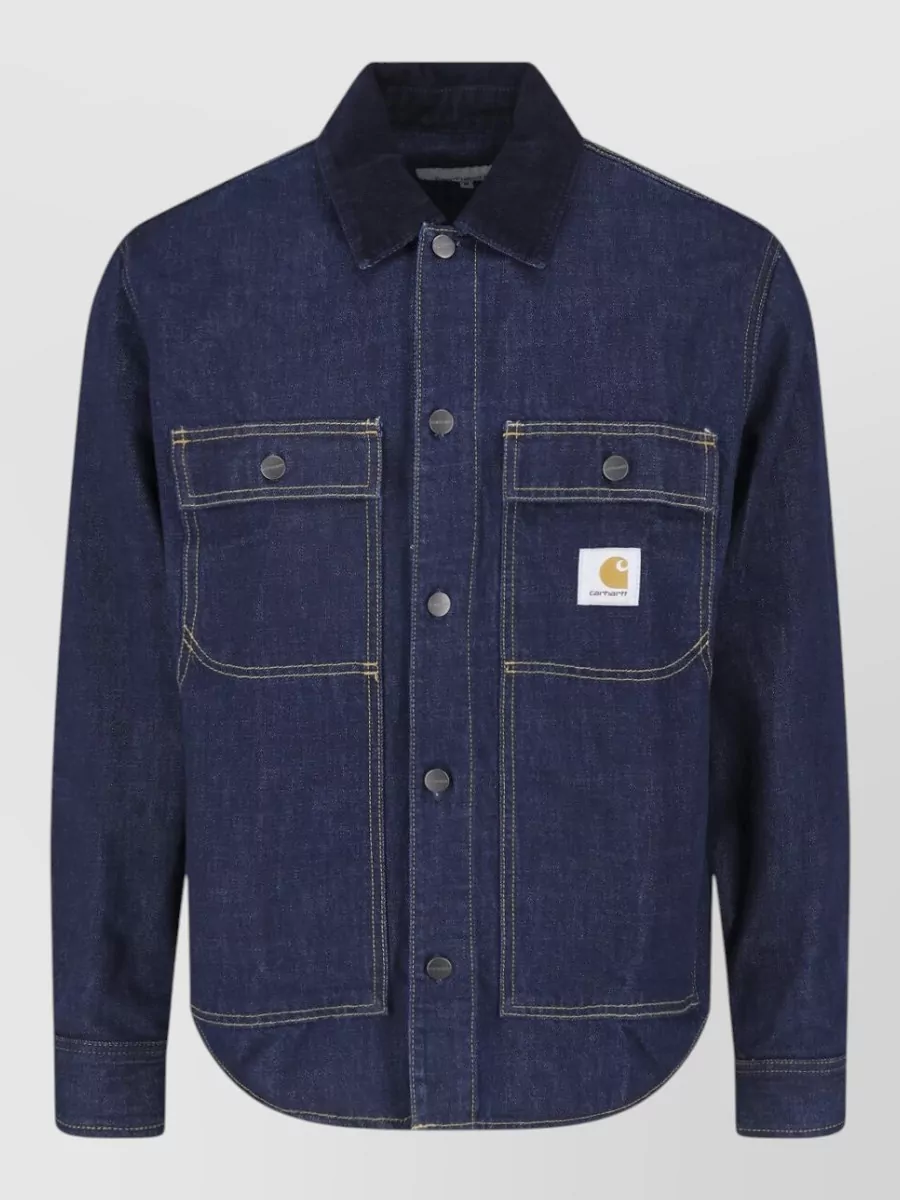 Carhartt Wip denim jeans