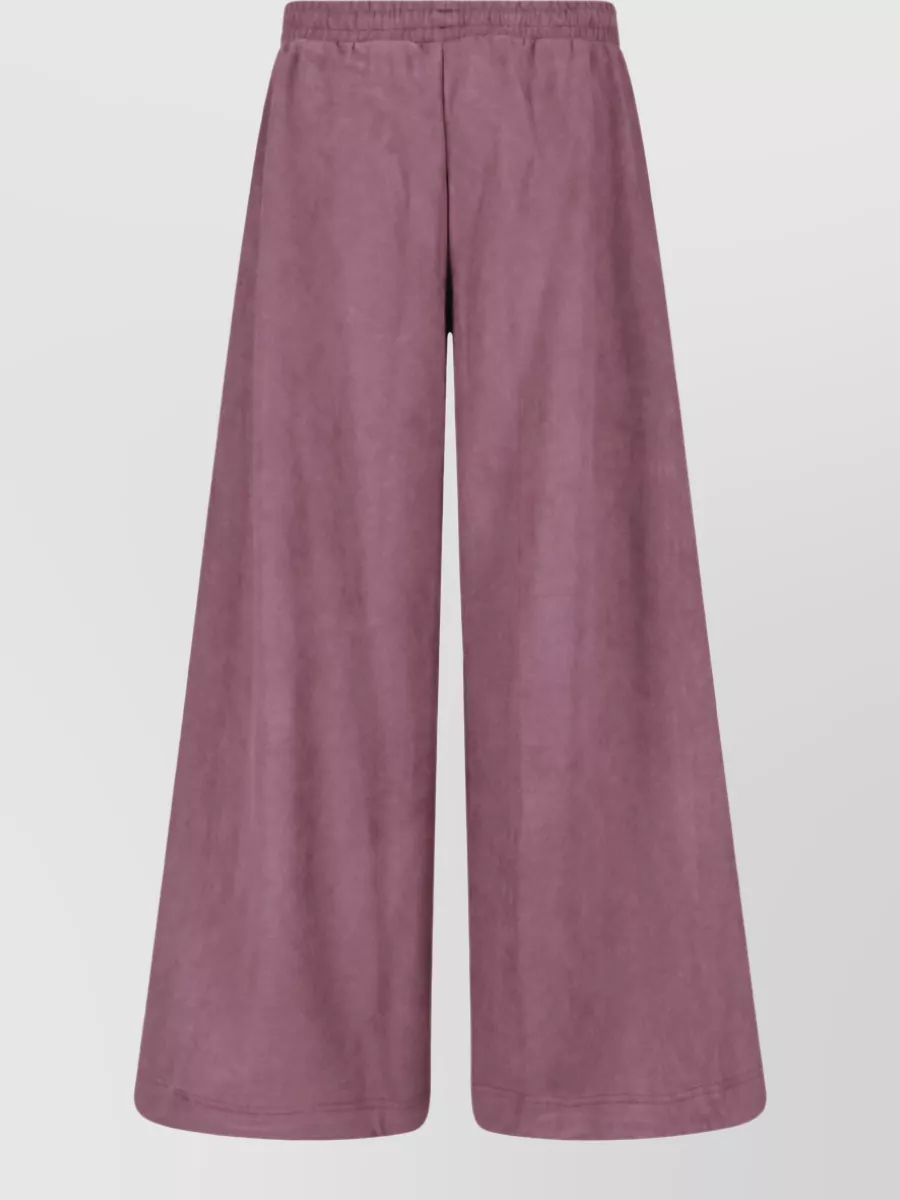 Adidas Straight Leg Loungewear Trousers