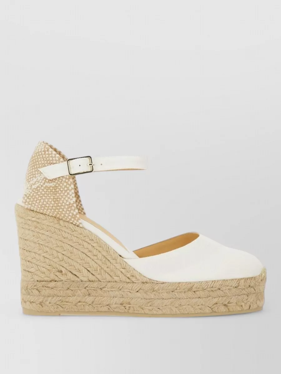 Castaner Cotton Espadrilles