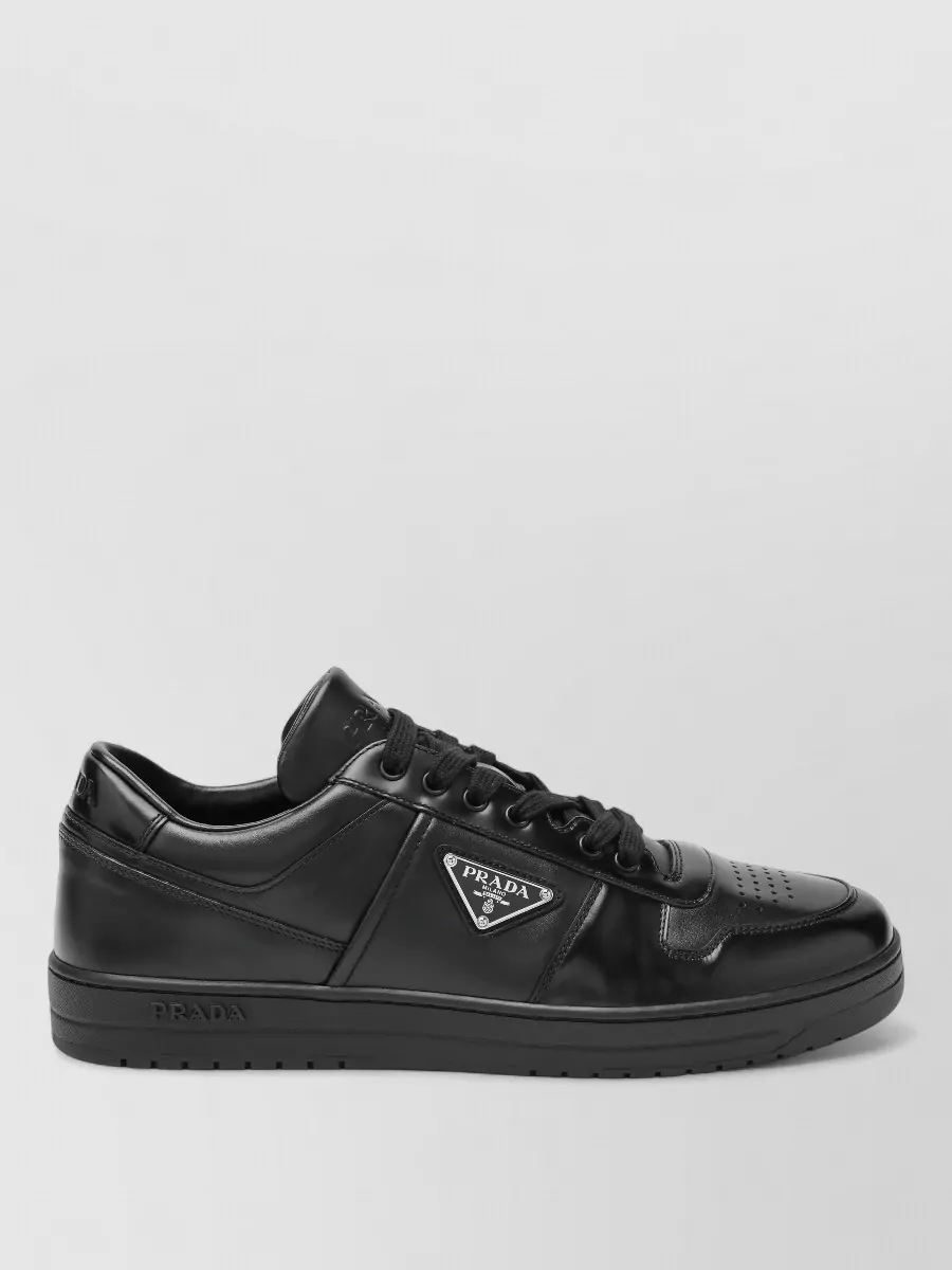 Prada low-top sneakers