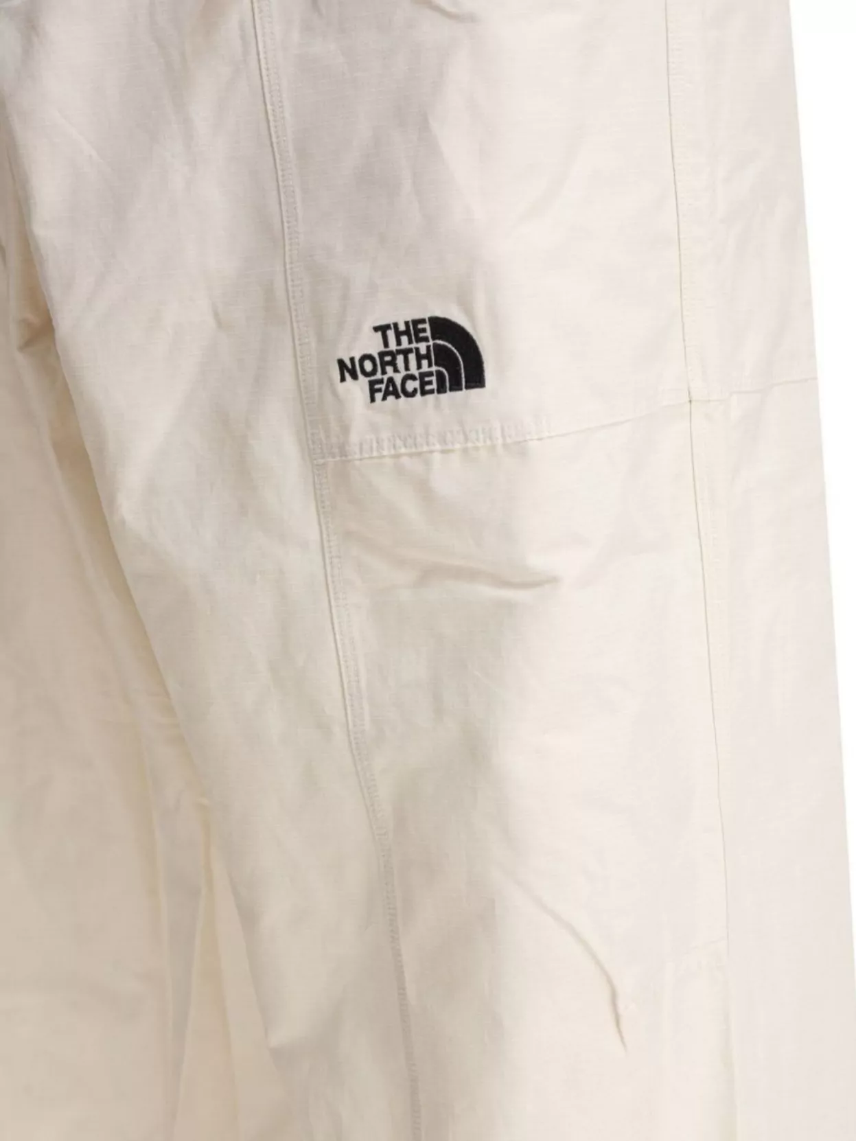 The North Face Waistband Trousers With Belt Loops And Pockets