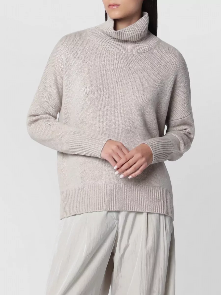 Lisa Yang Cashmere jumper