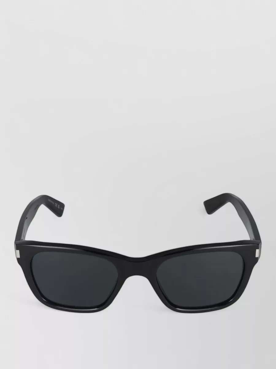 Saint Laurent Acetate sunglasses