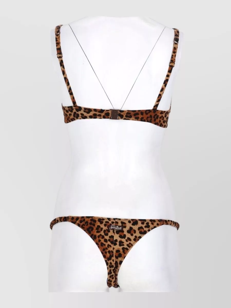 Mc2 Saint Barth Bikini Briefs