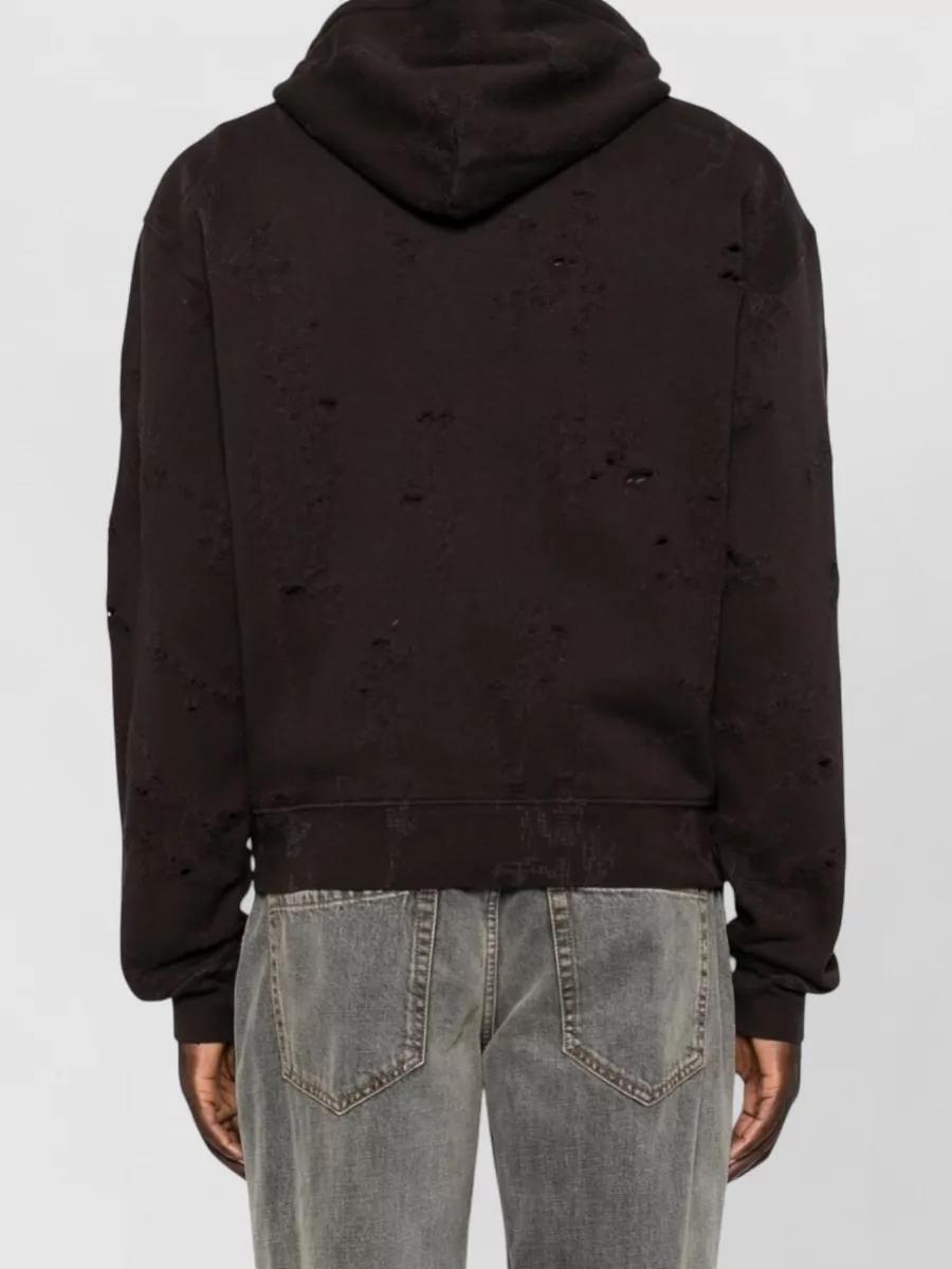 Our Legacy Cotton Hooded Jacket