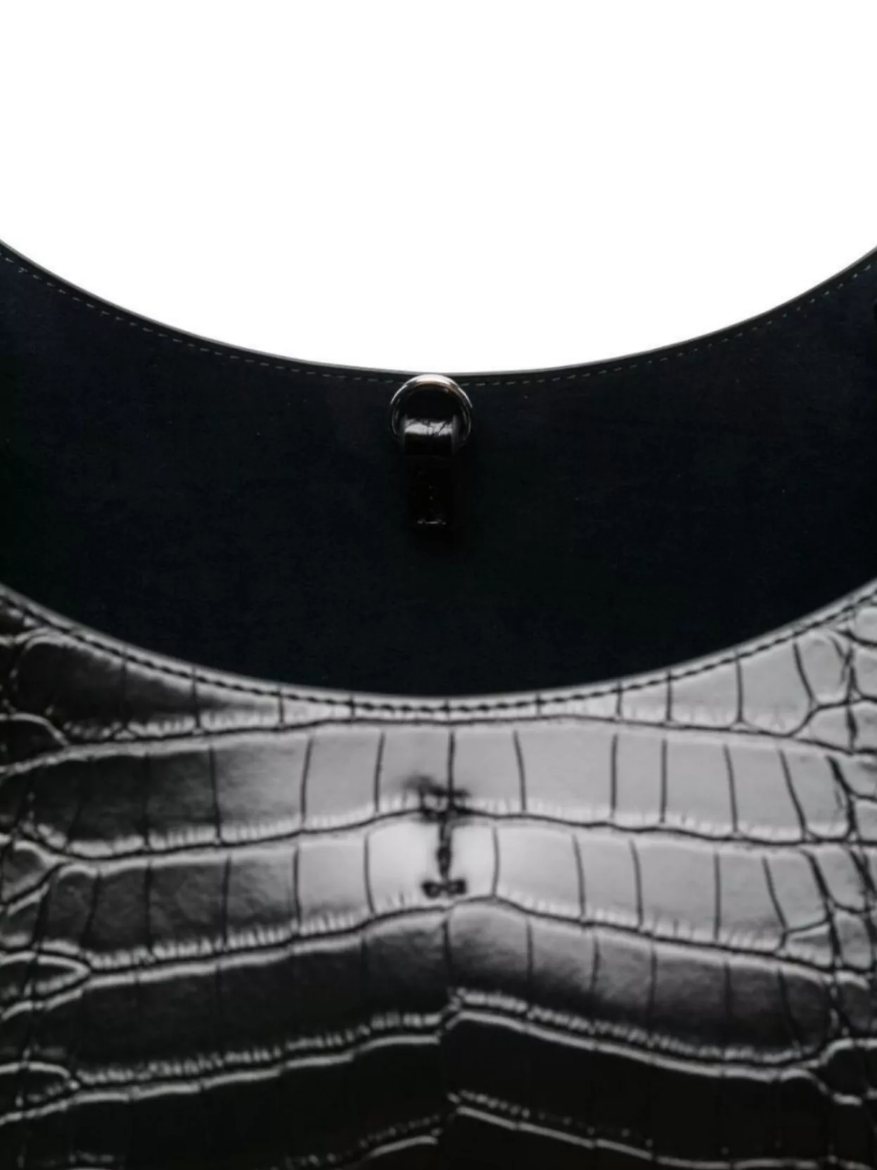 Emporio Armani Oversized Carryall Tote Bag
