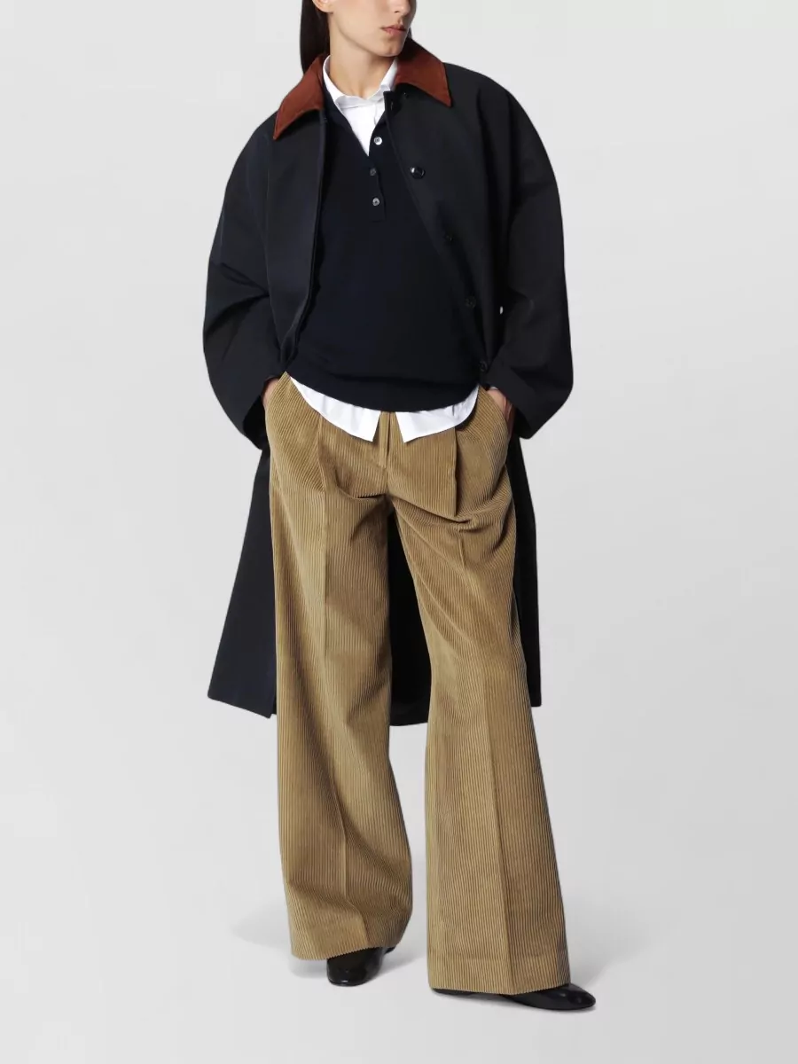 Róhe Oversized jacket