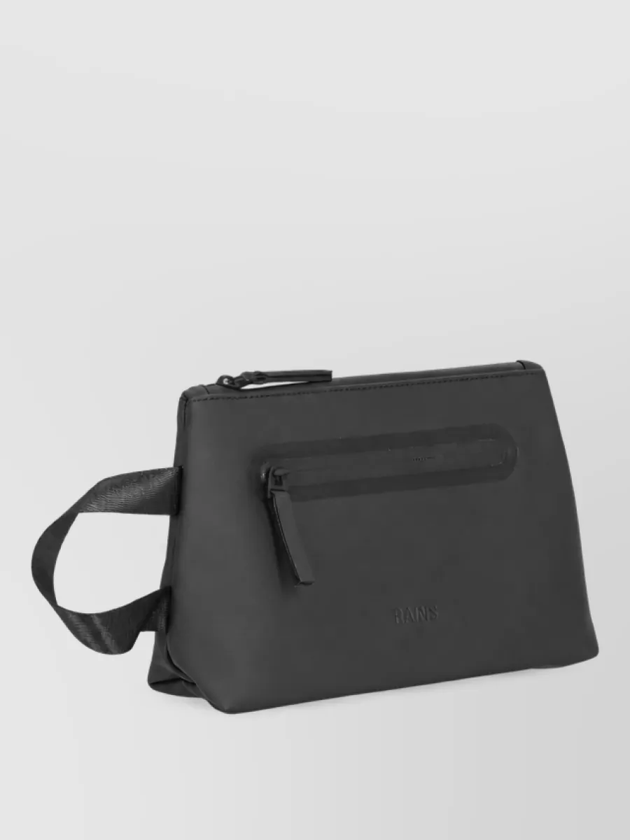 Rains Waterproof Cosmetic Bag