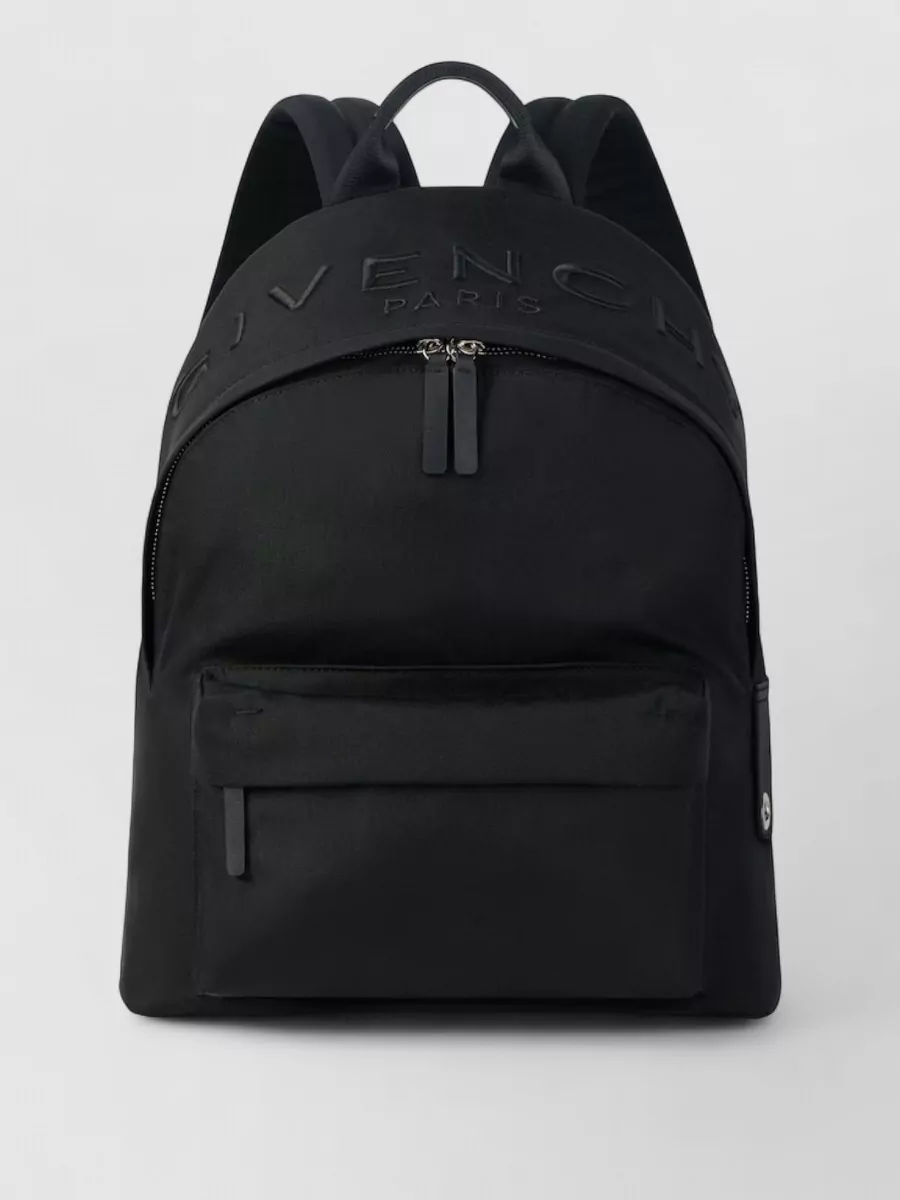 Givenchy nylon backpack