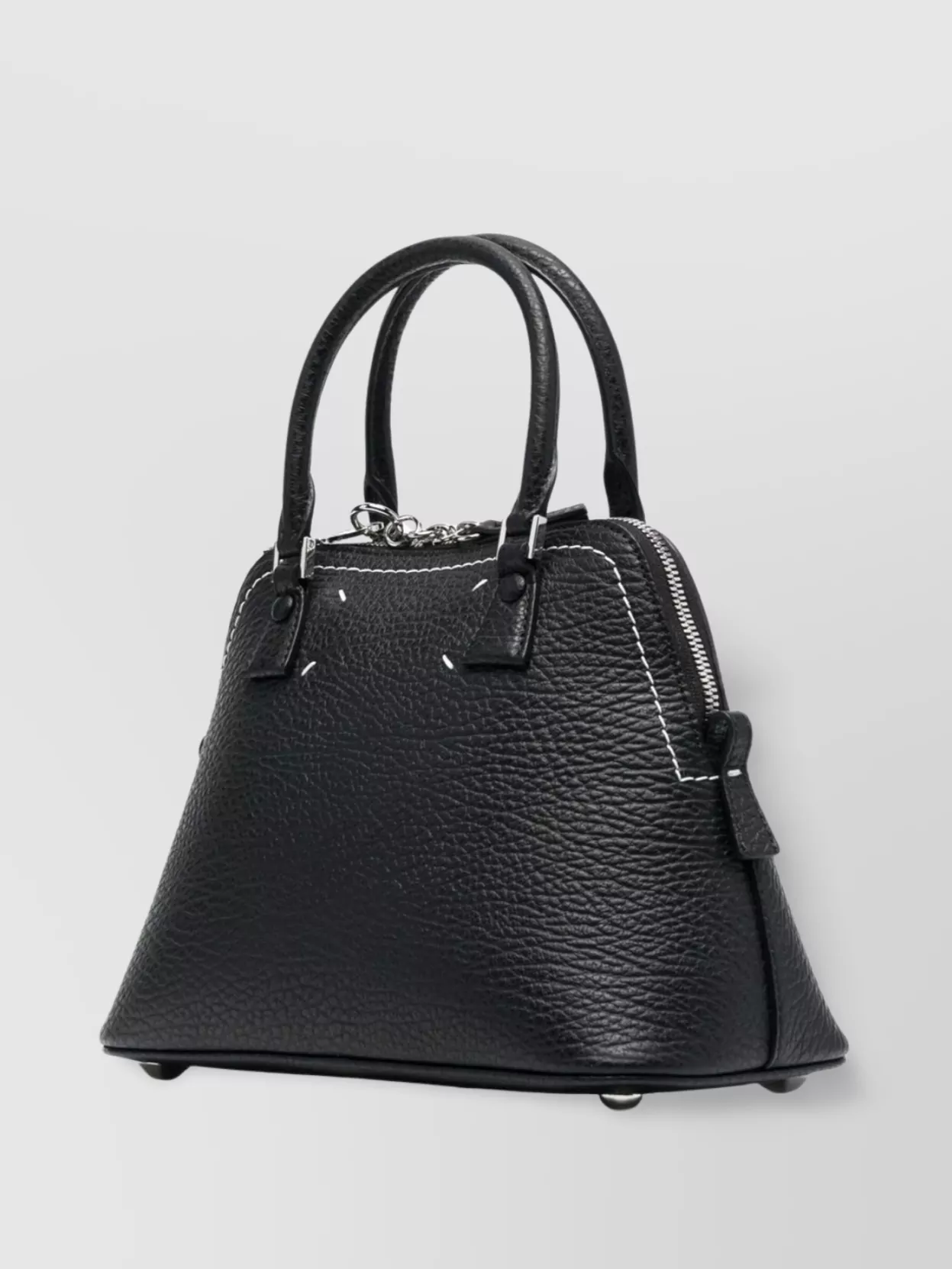 Maison Margiela Mini Structured 5Ac Cross-Body Bag