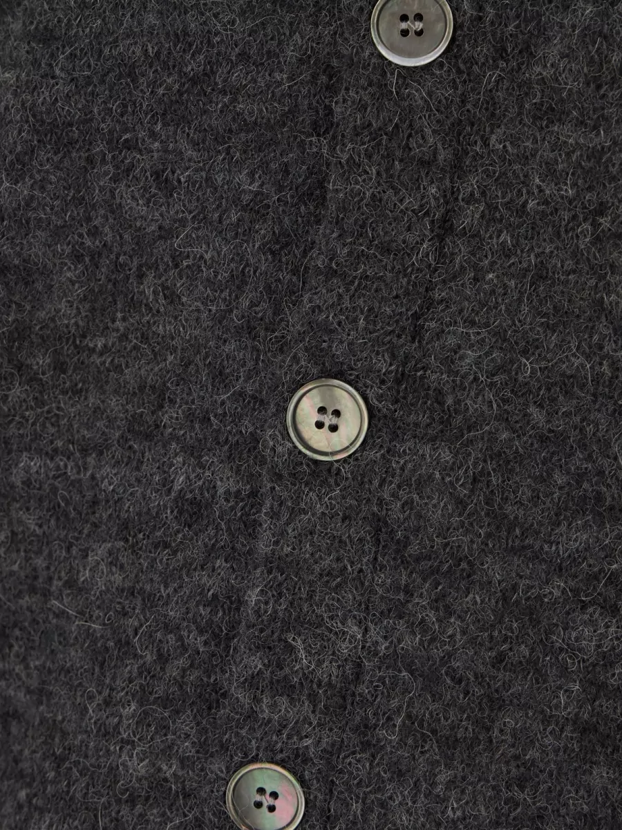 Our Legacy Alpaca Blend Cardigan