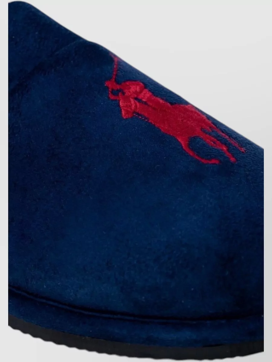 Ralph Lauren Polyester Slippers