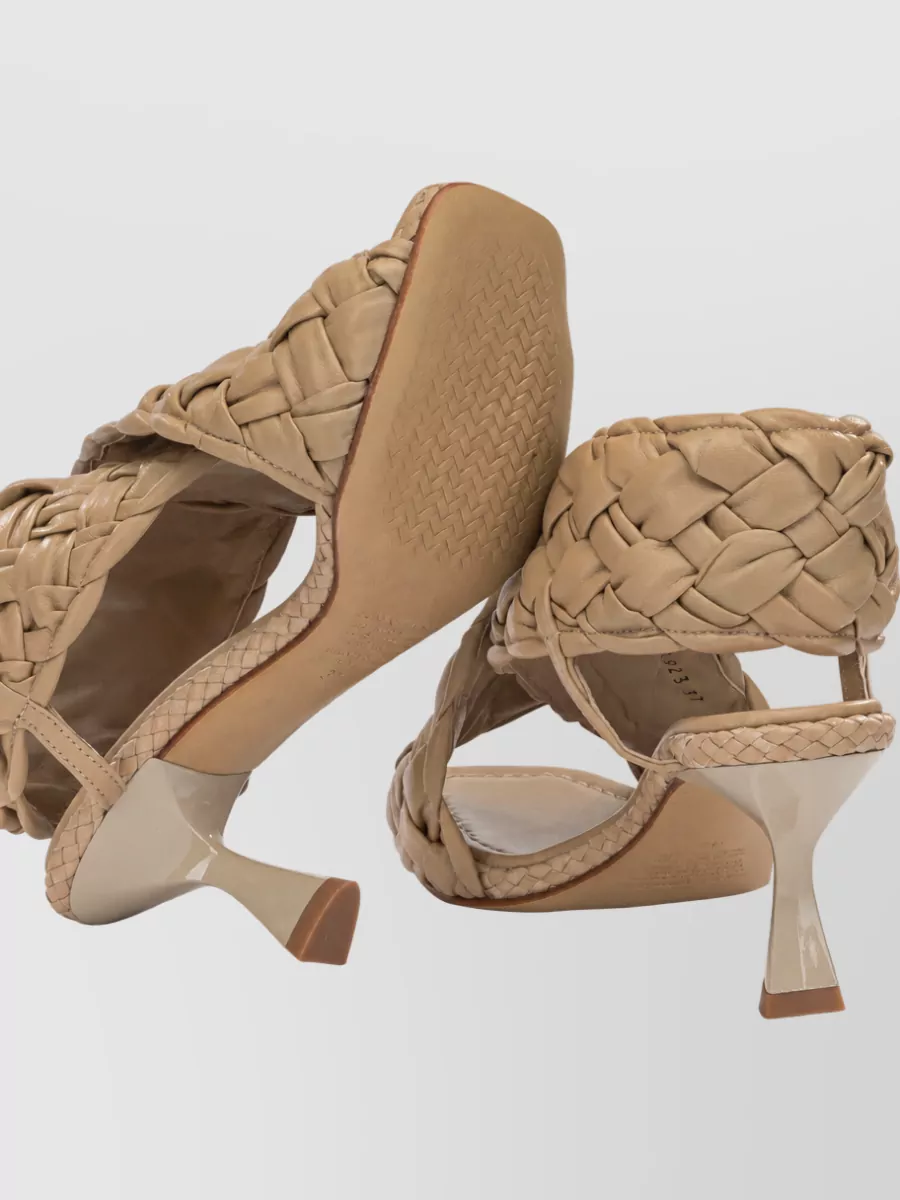 Pons Quintana Leather Mules