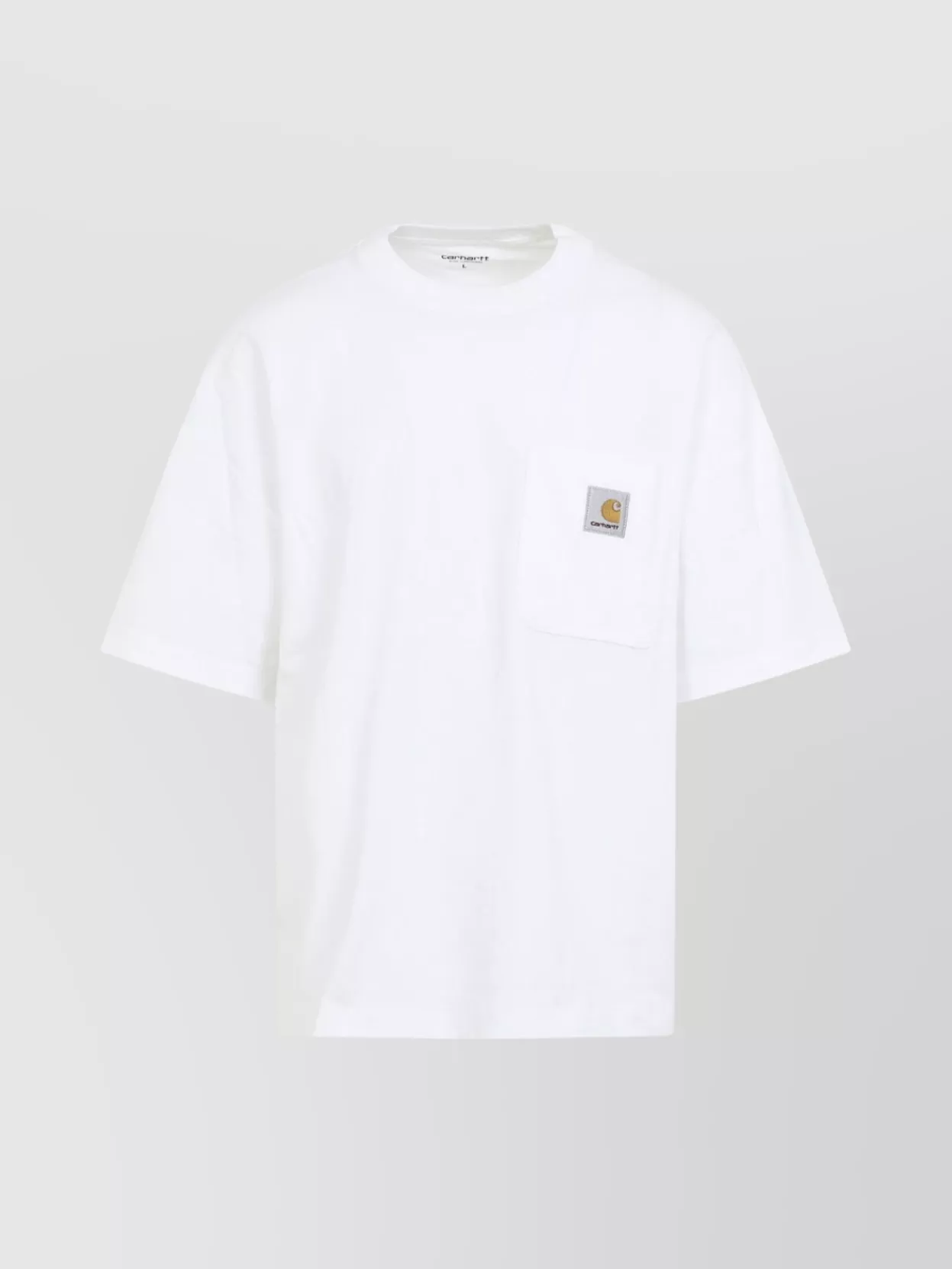 Carhartt Wip Short Sleeve Pocket T-Shirt