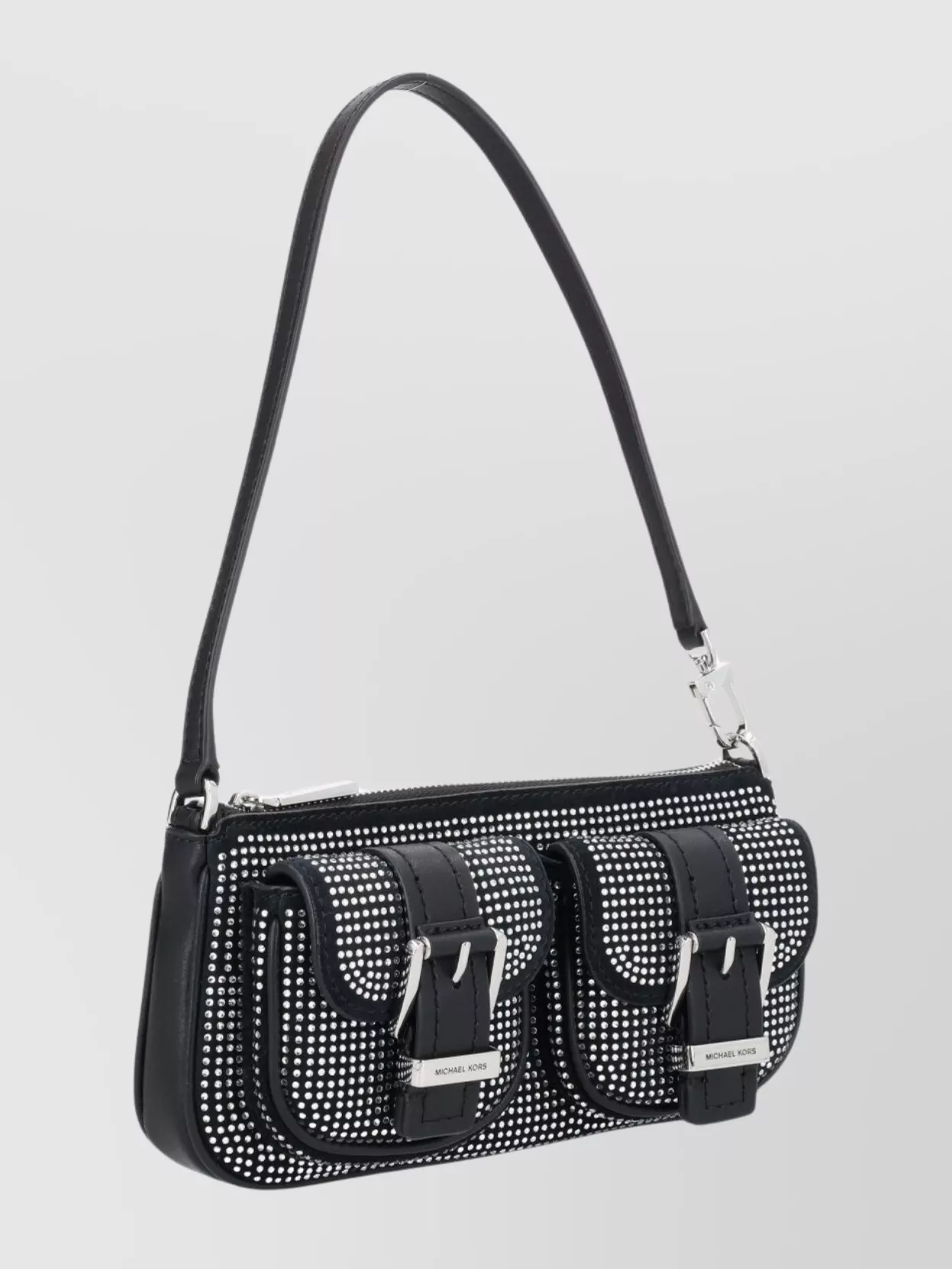 Michael Kors Versatile Shoulder Bag Adjustable Strap