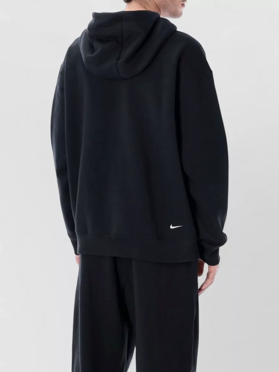Nike Oversized Hooded Sweatshirt