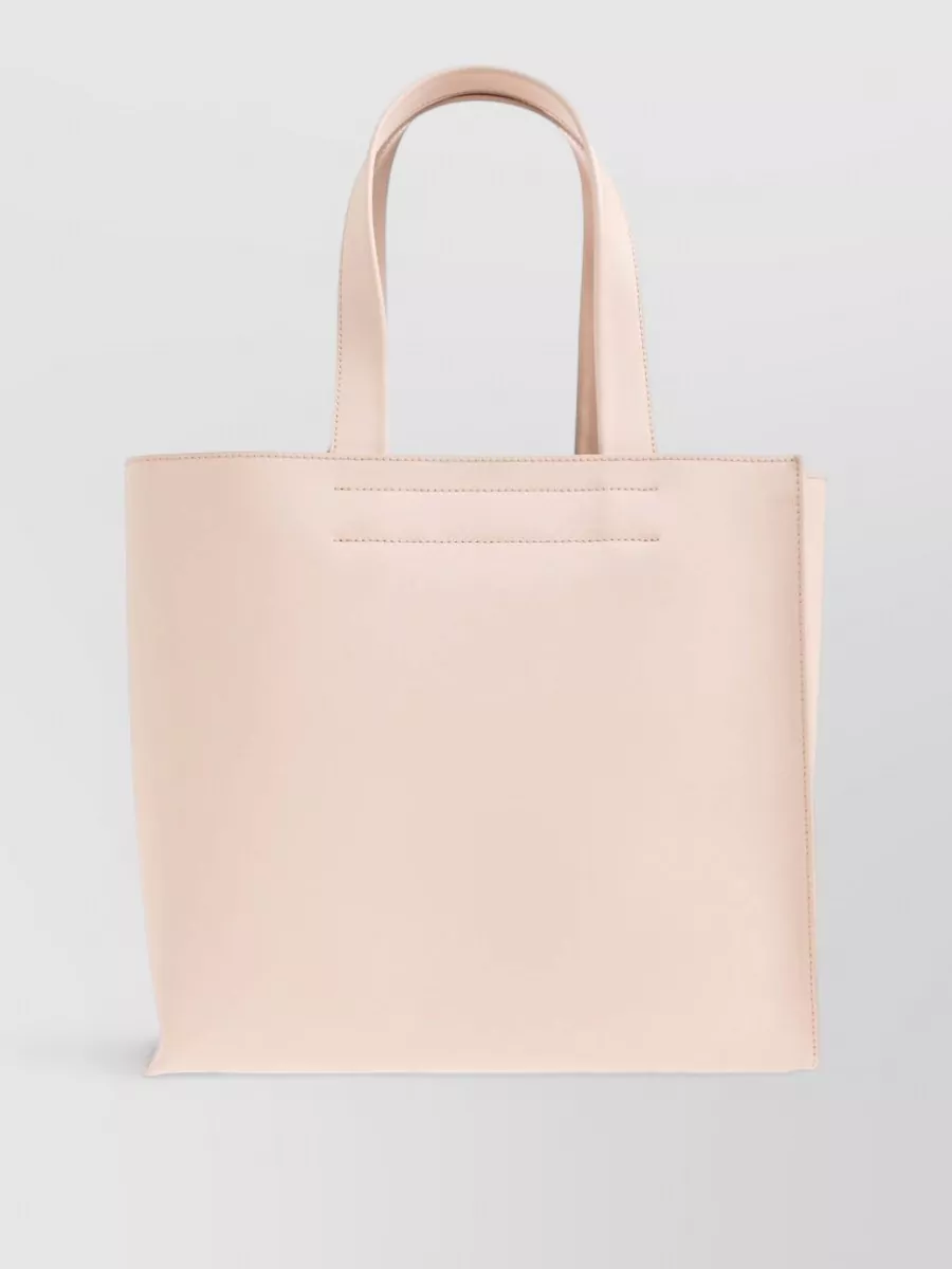 Furla 1927 Silk Tote Bag