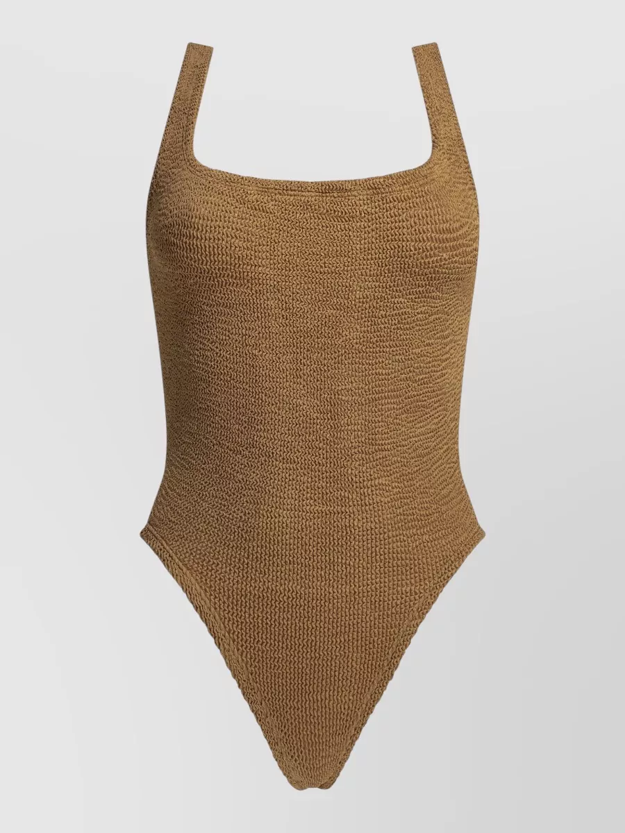 Hunza G swimsuit