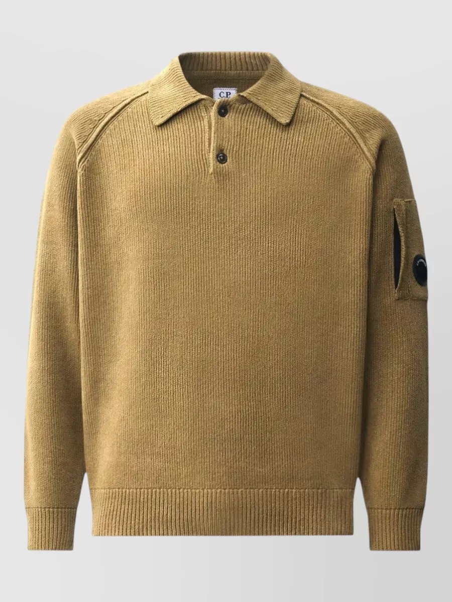 C.P. Company jumper