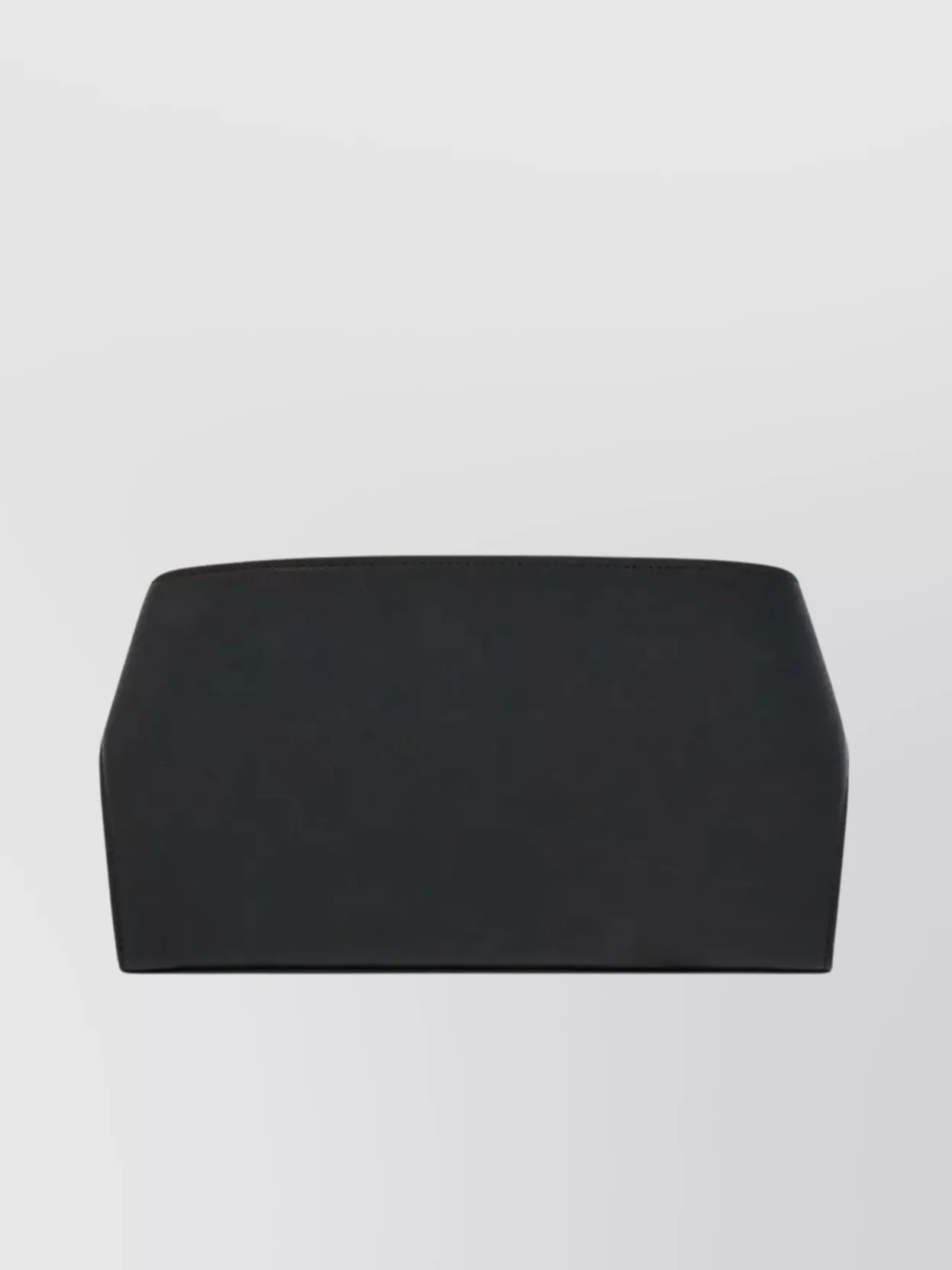 Ferragamo Mini Bicolor Crossbody Hug Bag