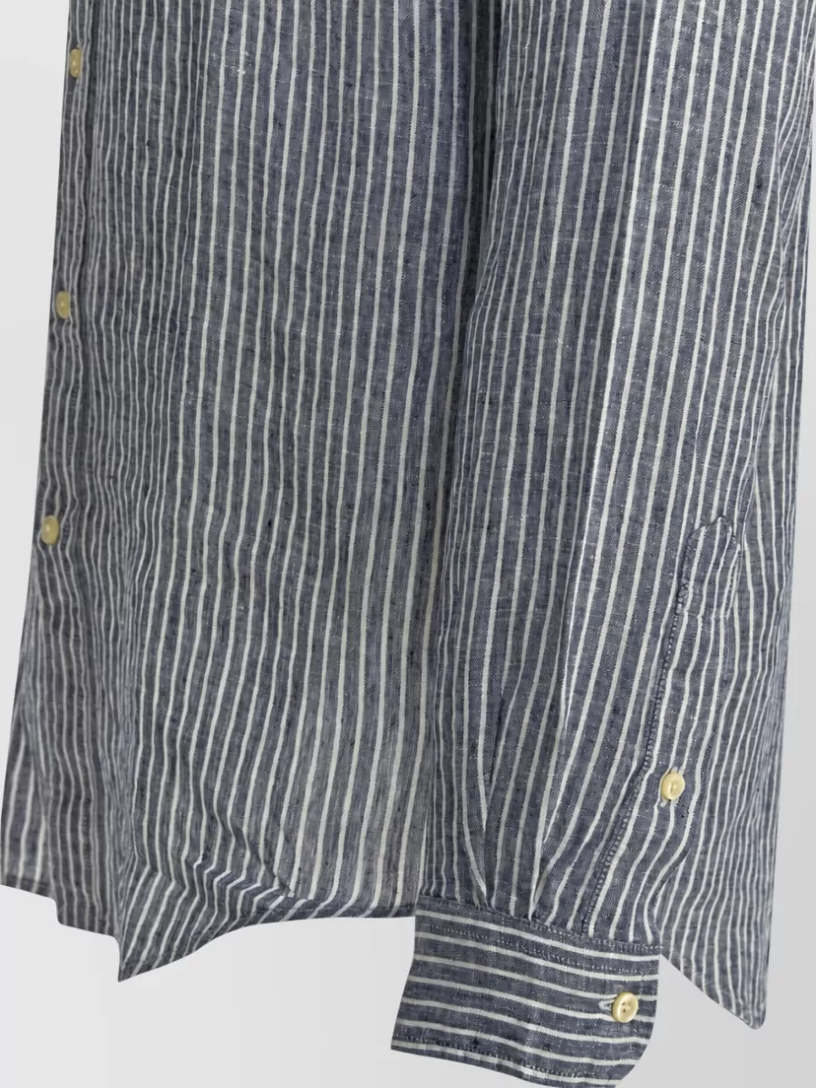 Polo Ralph Lauren Linen Shirt