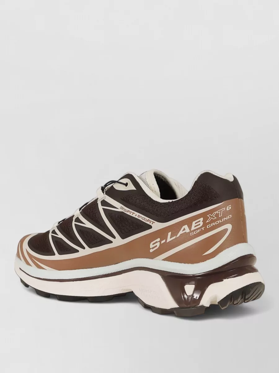 Salomon Xt-6 Low-Top Sneakers