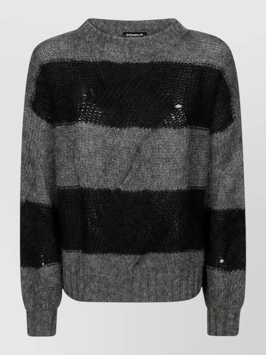 Dondup mohair jumper