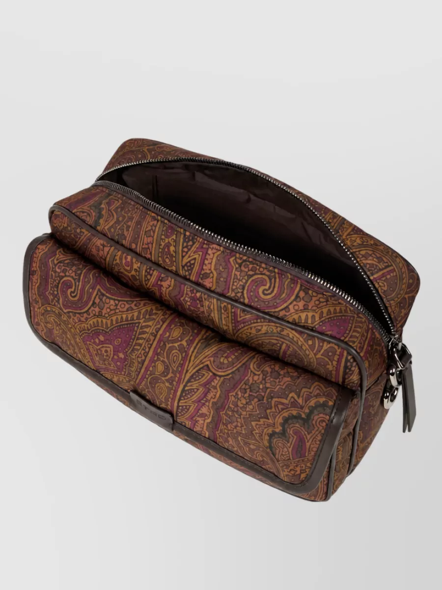 Etro Crossbody Bag