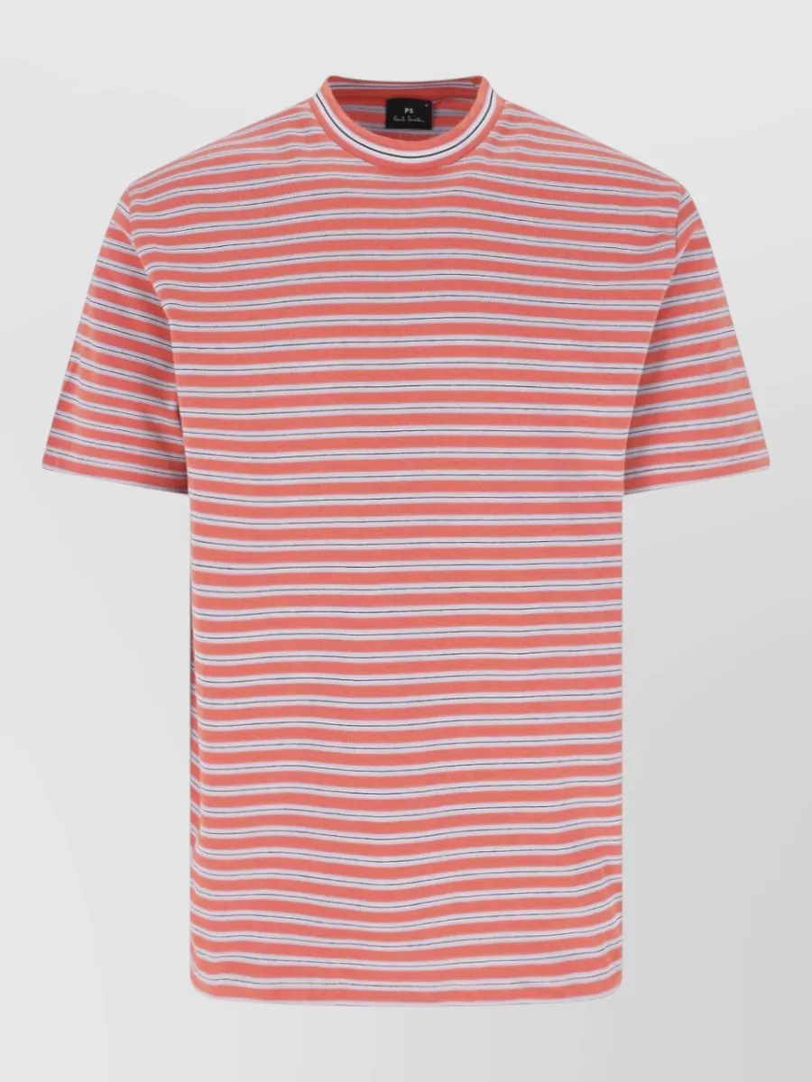 Paul Smith Short-Sleeve T-Shirt