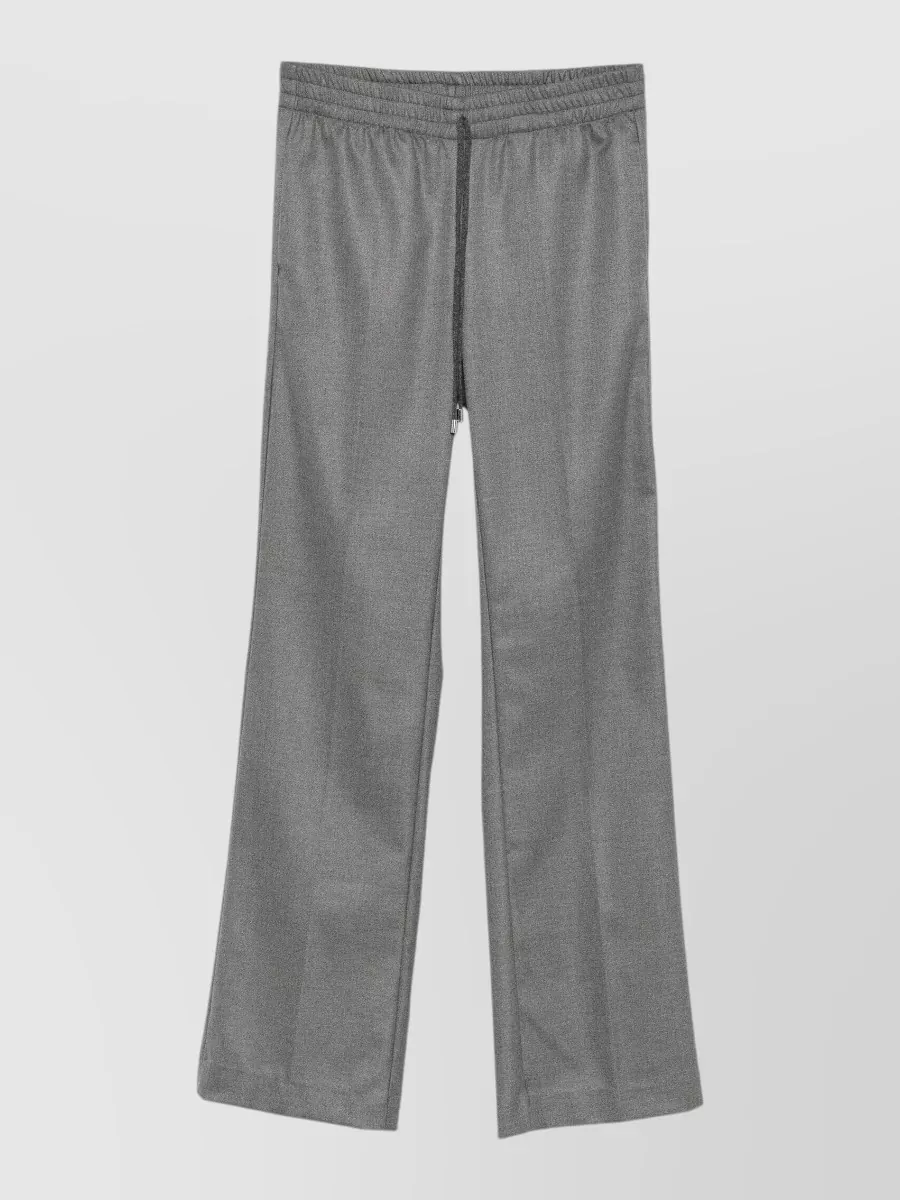 Ermanno Firenze Loungewear trousers