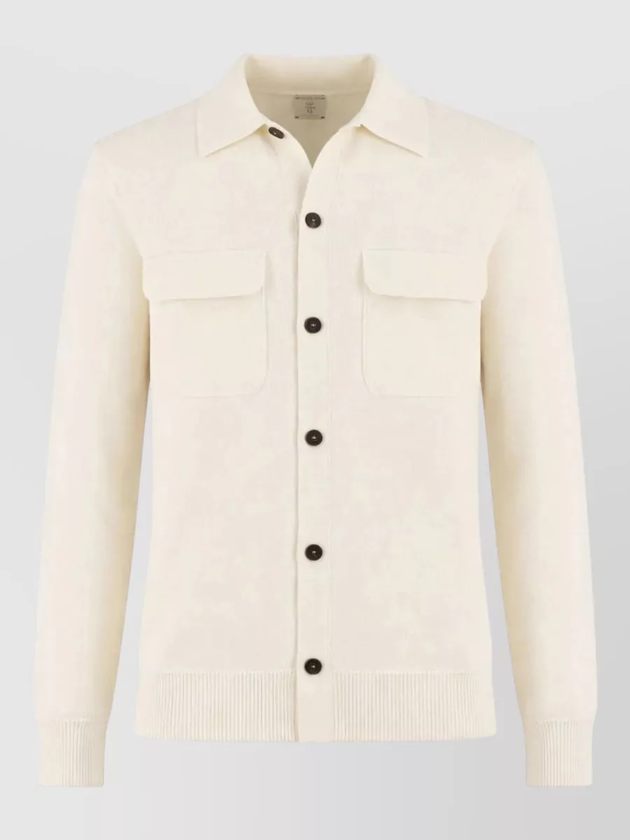 Eleventy Cardigan