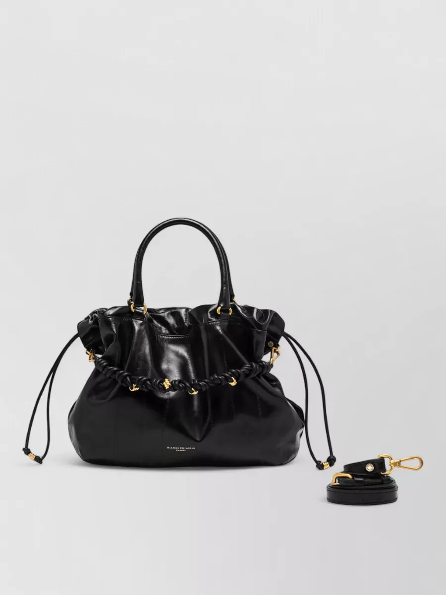 Gianni Chiarini Morgana Tote Bag