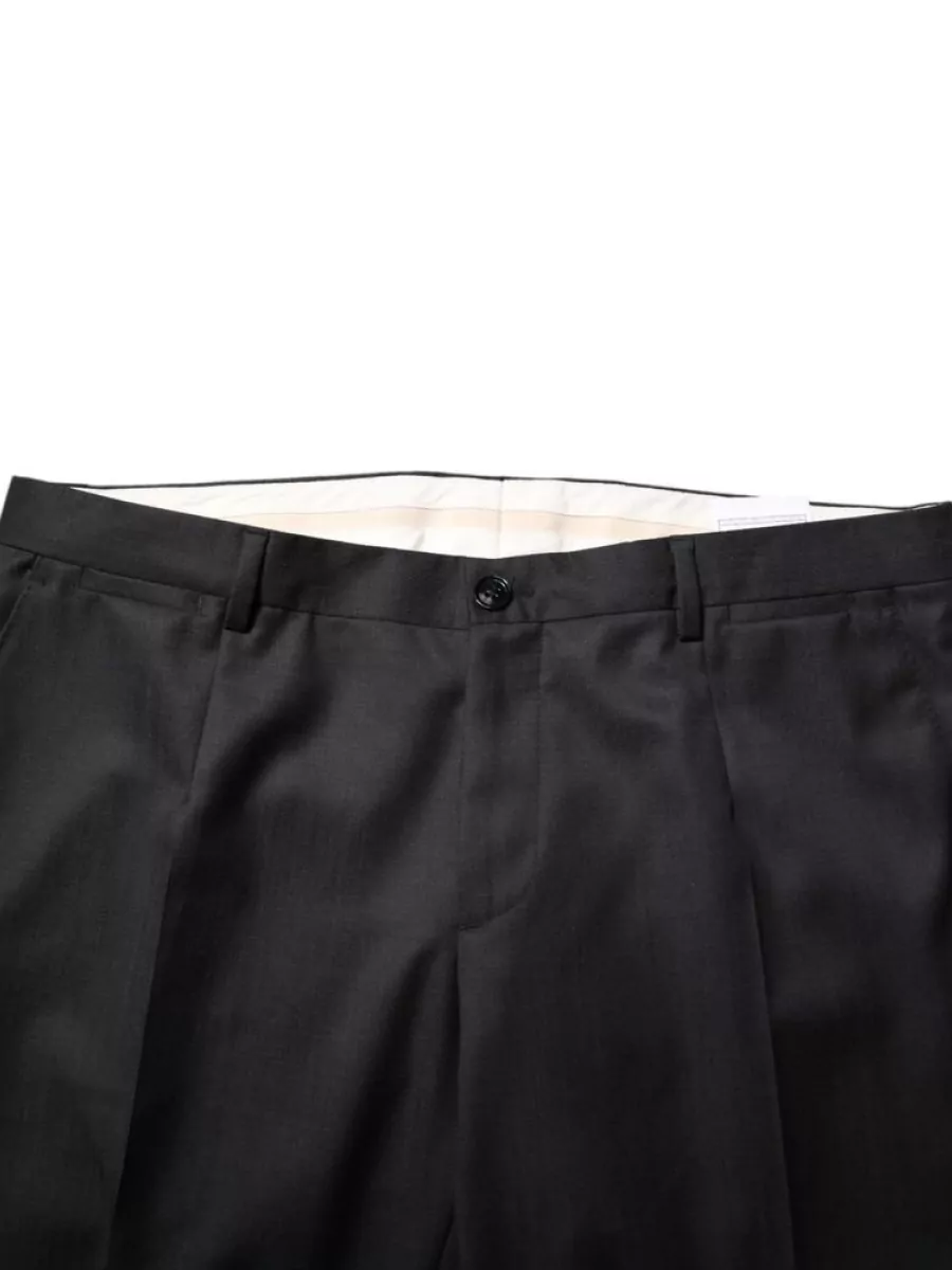 Dolce&Gabbana Wool Slim-Fit Single-Breasted Suit