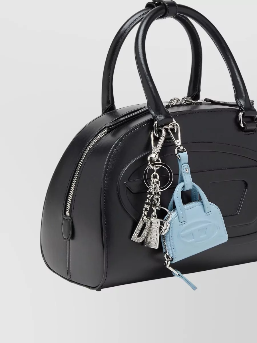 Diesel Pvc Keychain
