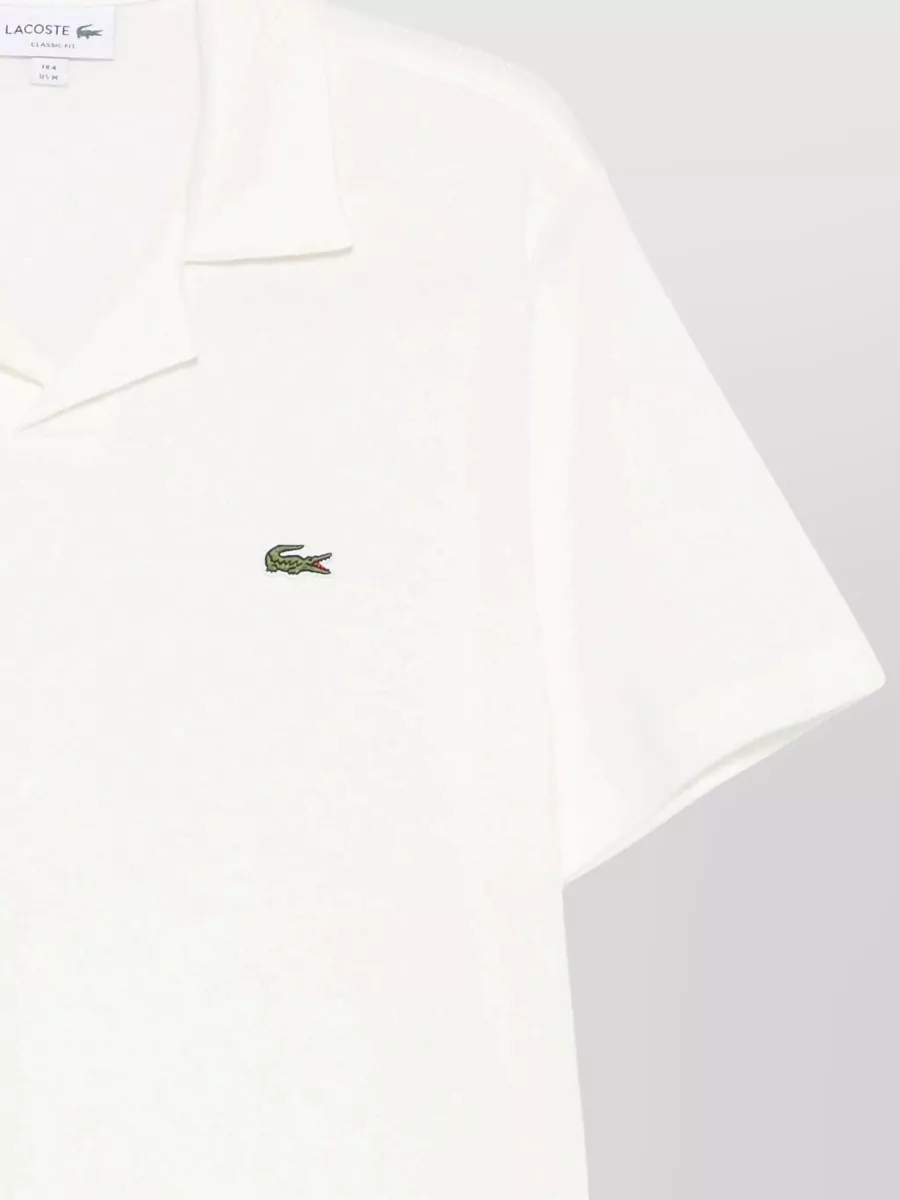 Lacoste Polo T-Shirt