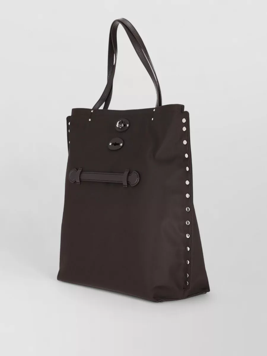Zanellato Tote Bag