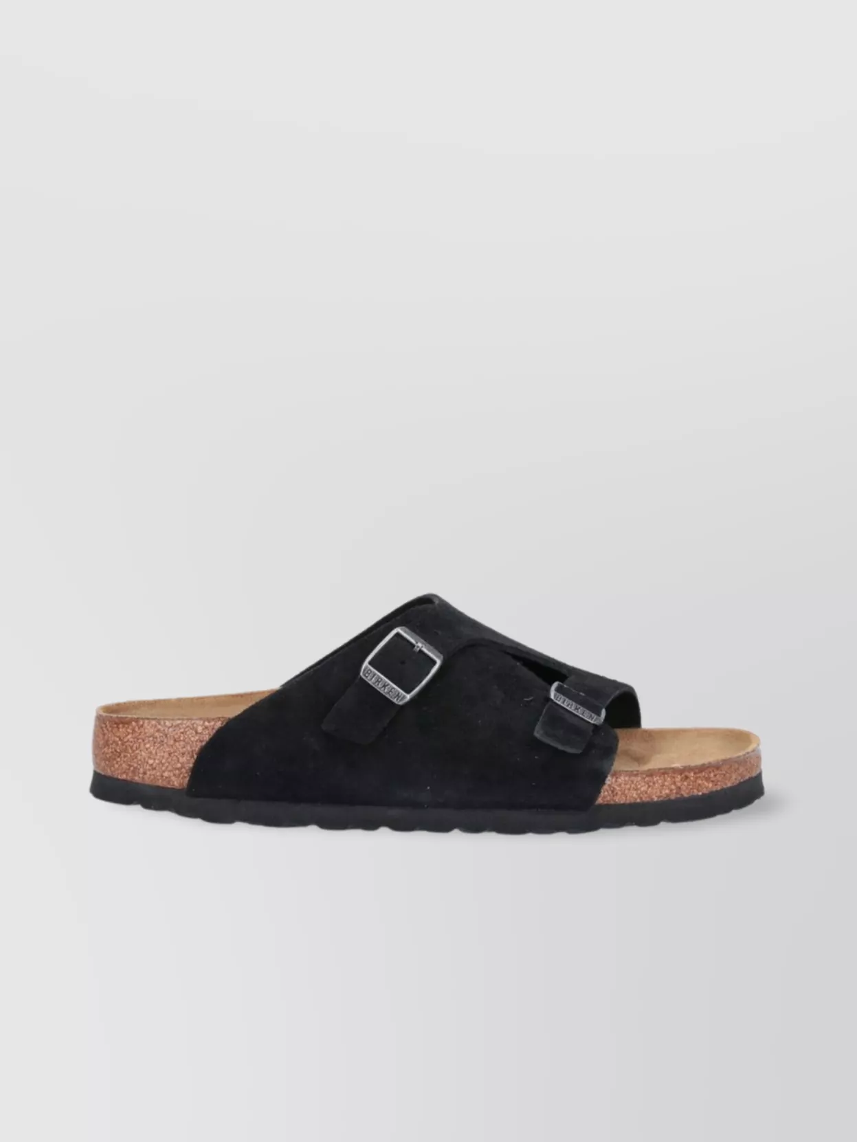 Birkenstock Suede Leather Sandals