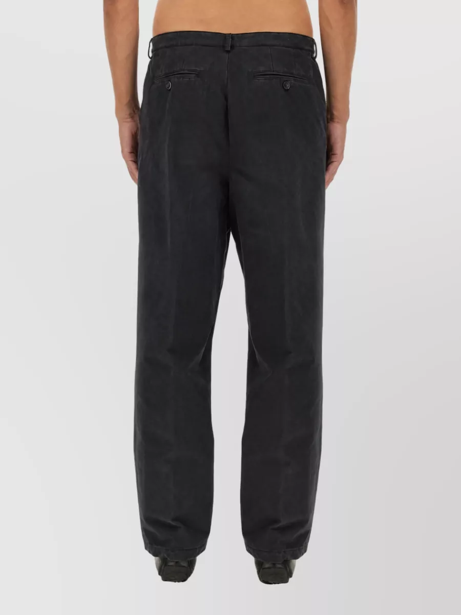 Bally Straight-Leg Trousers