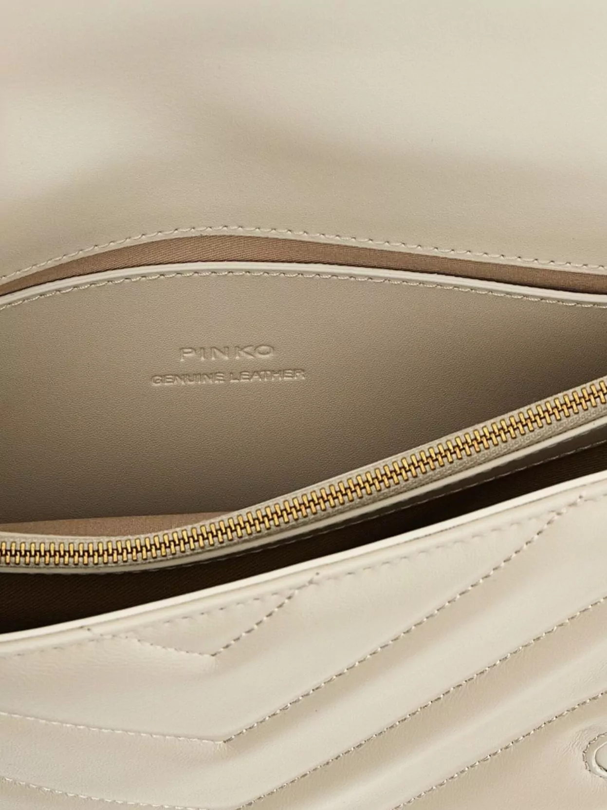 Pinko 'click Classic' Crossbody Bag